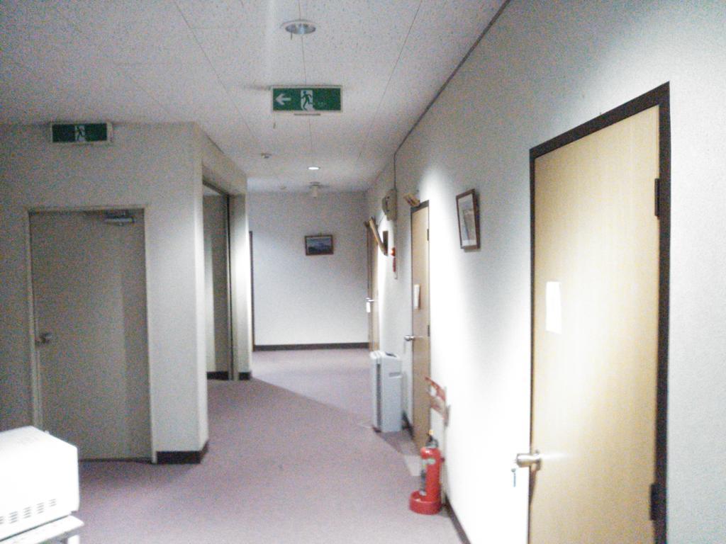 Minshuku Hogetsu Hotell Fujikawaguchiko Exteriör bild