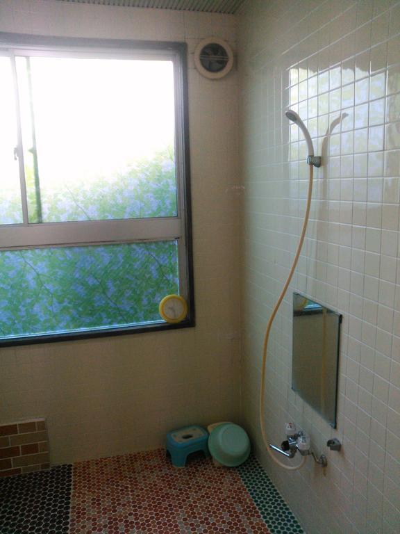 Minshuku Hogetsu Hotell Fujikawaguchiko Exteriör bild