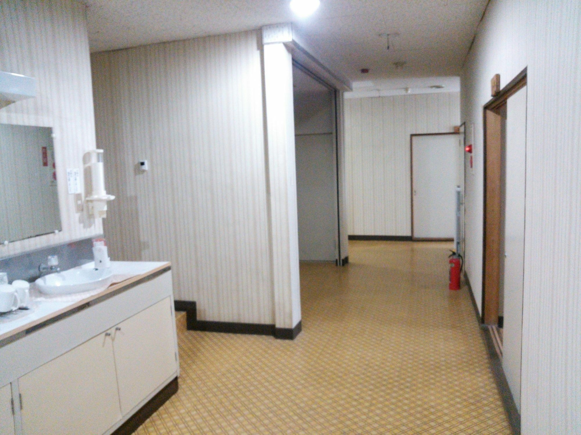 Minshuku Hogetsu Hotell Fujikawaguchiko Exteriör bild